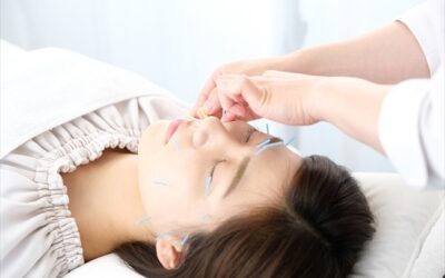 名古屋 伏見 美容鍼の効果｜本気の若返り術を追求した鍼灸院Yurumari