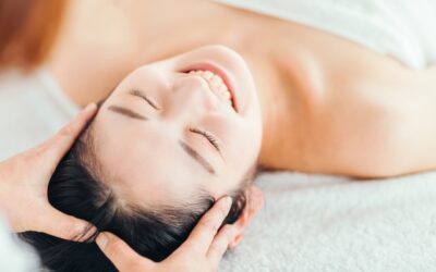 名古屋 伏見 ヘッドスパ×東洋医学｜自律神経と脳を整える鍼灸院Yurumari