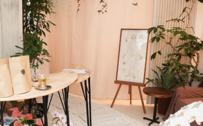 名古屋 伏見 癒やし空間Yurumari｜錦2丁目にたたずむ鍼灸院の物語