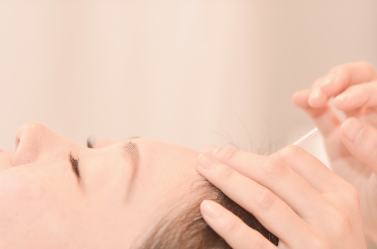 名古屋 伏見 自律神経の乱れ｜不眠・動悸・不安を整える鍼灸院Yurumari