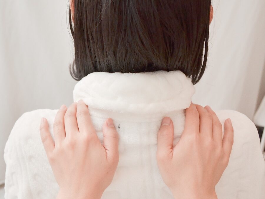 名古屋 伏見 肩こりに強い鍼灸院｜慢性肩こりを根本から改善する鍼灸院Yurumari