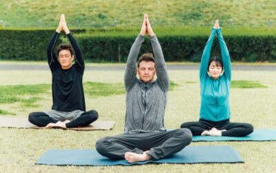 Meditation Acupuncture in Nagoya Fushimi | Deep Relaxation & Inner Stillness
