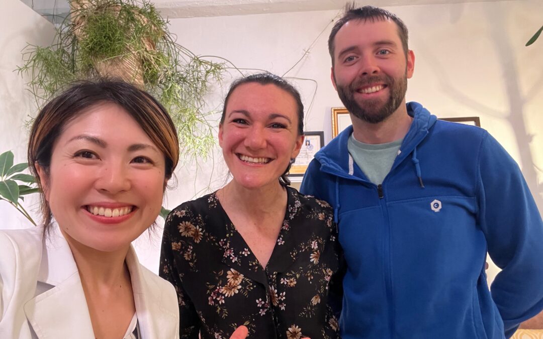 Nagoya Acupuncture | English-Friendly Clinic in Fushimi – Yurumari