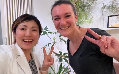 【名古屋 伏見 鍼灸院】英語対応で安心｜海外からの口コミ紹介