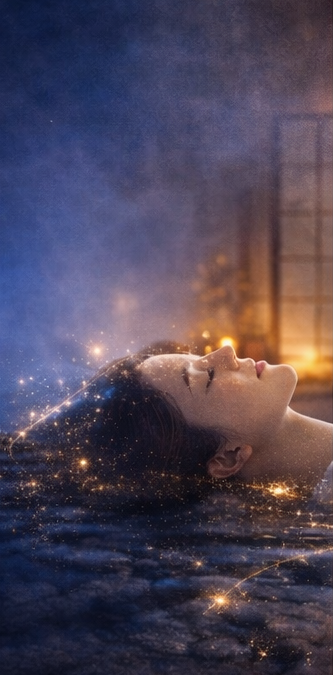 Iori Ritual in Nagoya Fushimi | Return to Yourself Through Deep Healing Acupuncture