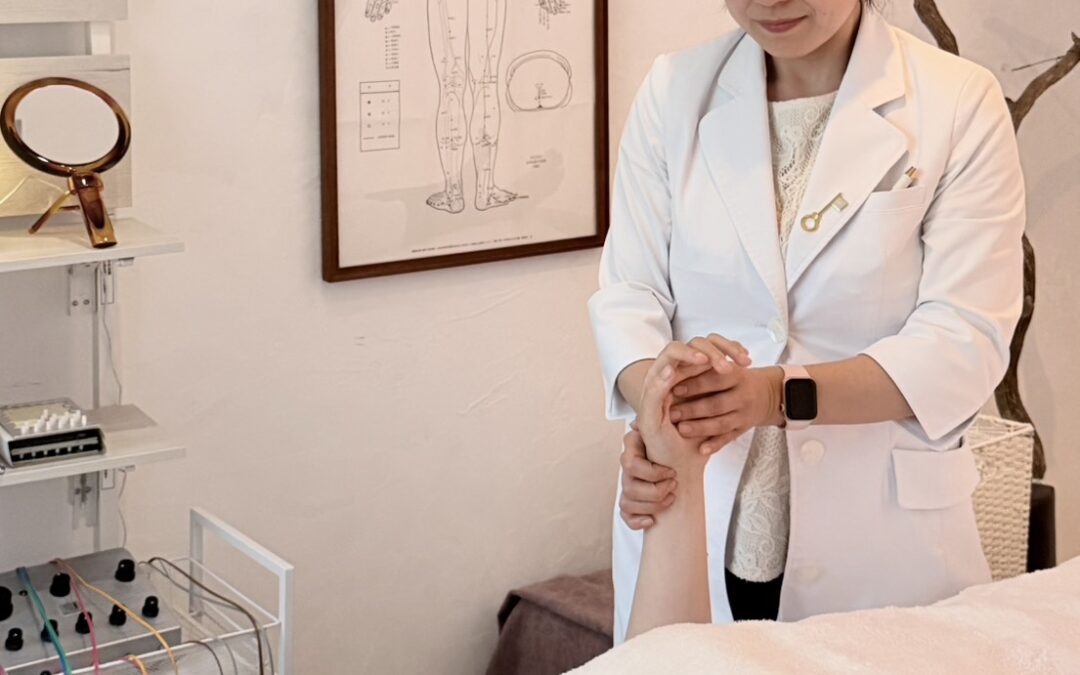 Meditation Acupuncture in Nagoya Fushimi | Full-Body Acupuncture and Guided Voice for Deep Inner Stillness