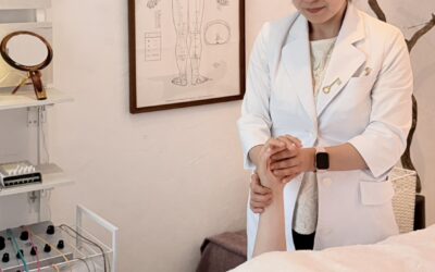 Meditation Acupuncture in Nagoya Fushimi | Full-Body Acupuncture and Guided Voice for Deep Inner Stillness