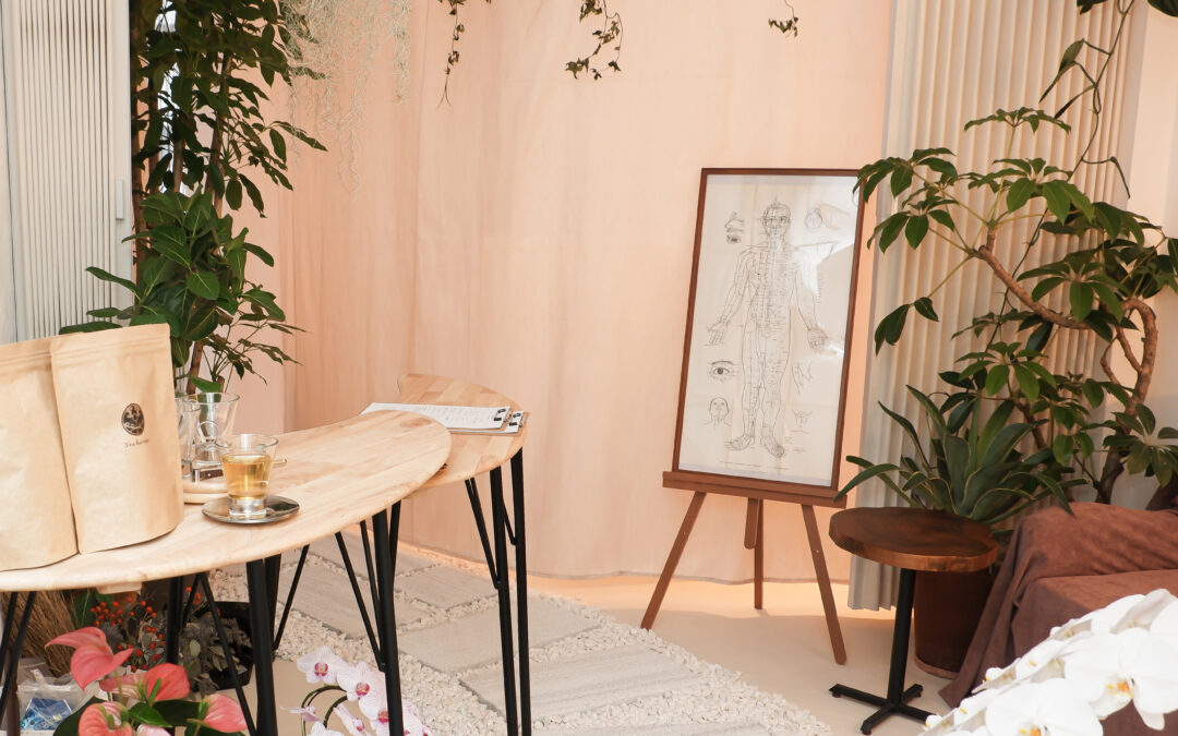 Sleep Quality Acupuncture in Nagoya Fushimi | Yurumari