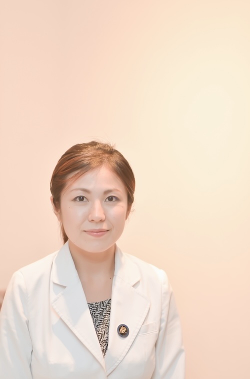 太田真梨奈